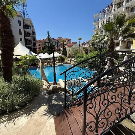 דירה в комплексе Harmony Monte Carlo