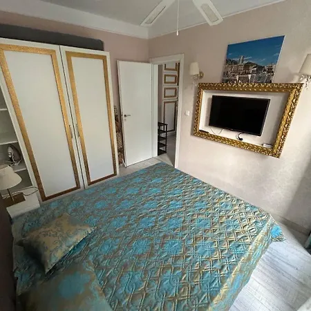 в комплексе Harmony Monte Carlo סאני ביץ'