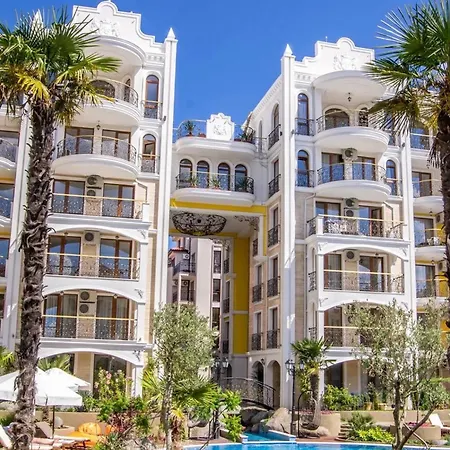 в комплексе Harmony Monte Carlo *