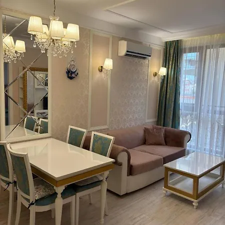 в комплексе Harmony Monte Carlo סאני ביץ'